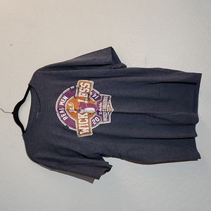 SCENTSY Real Men Do It Wickless Graphic T Shirt 2XL